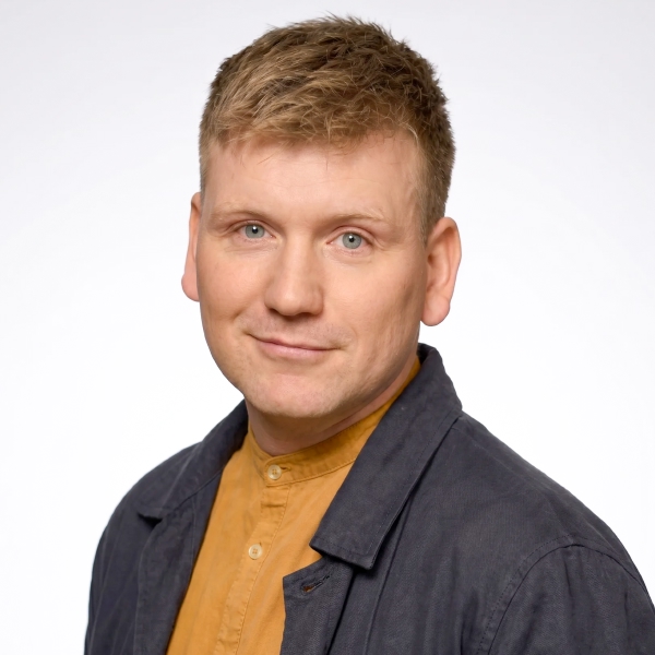 Niklas Rendboe