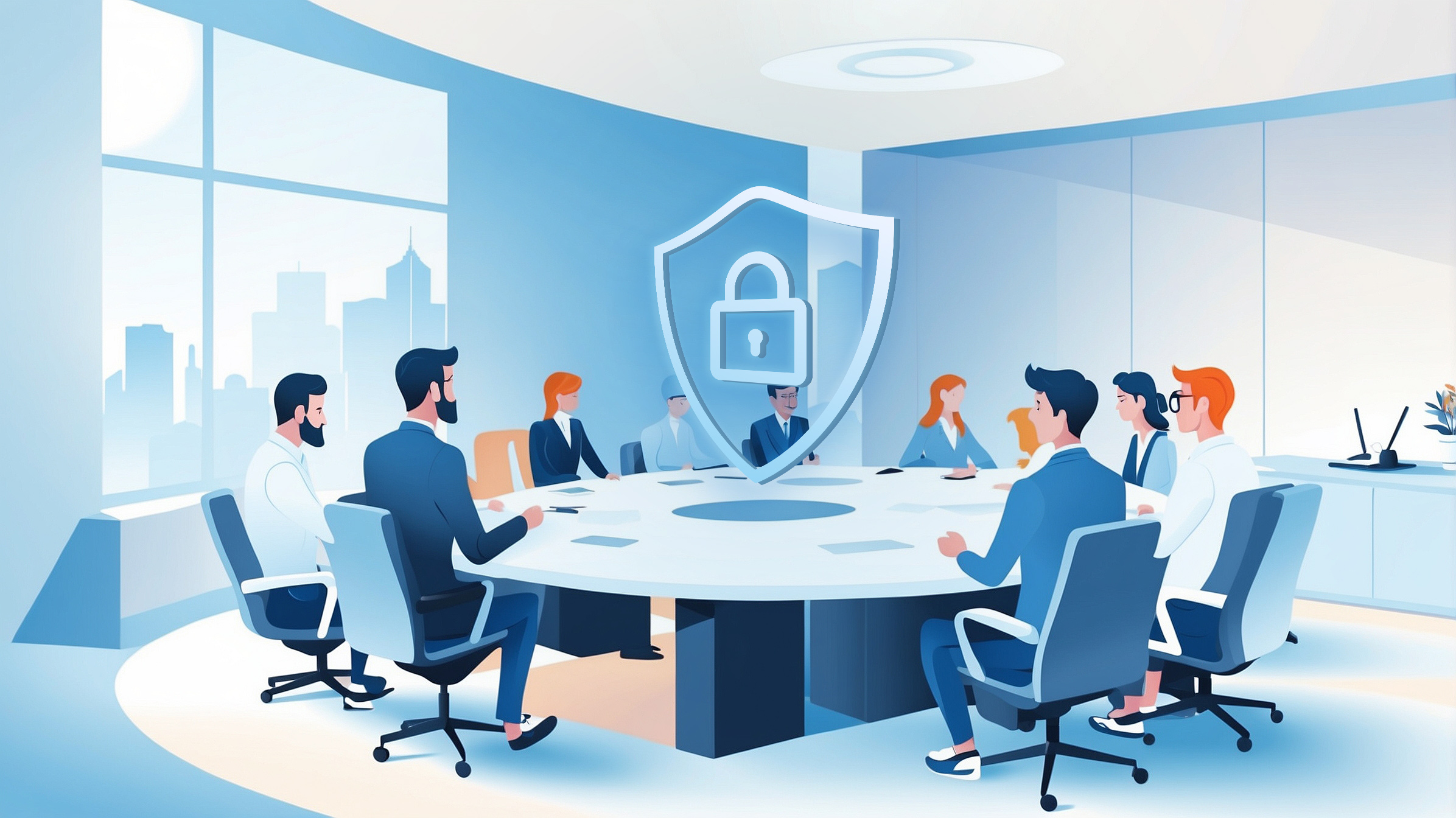 Why cyberspace is getting more complex, and what it means for your organisation