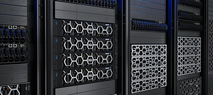 Host it anywhere