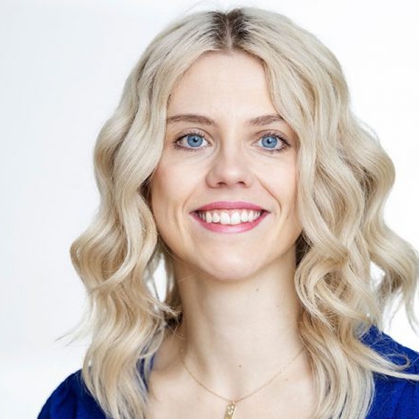 Ida Hupfeld